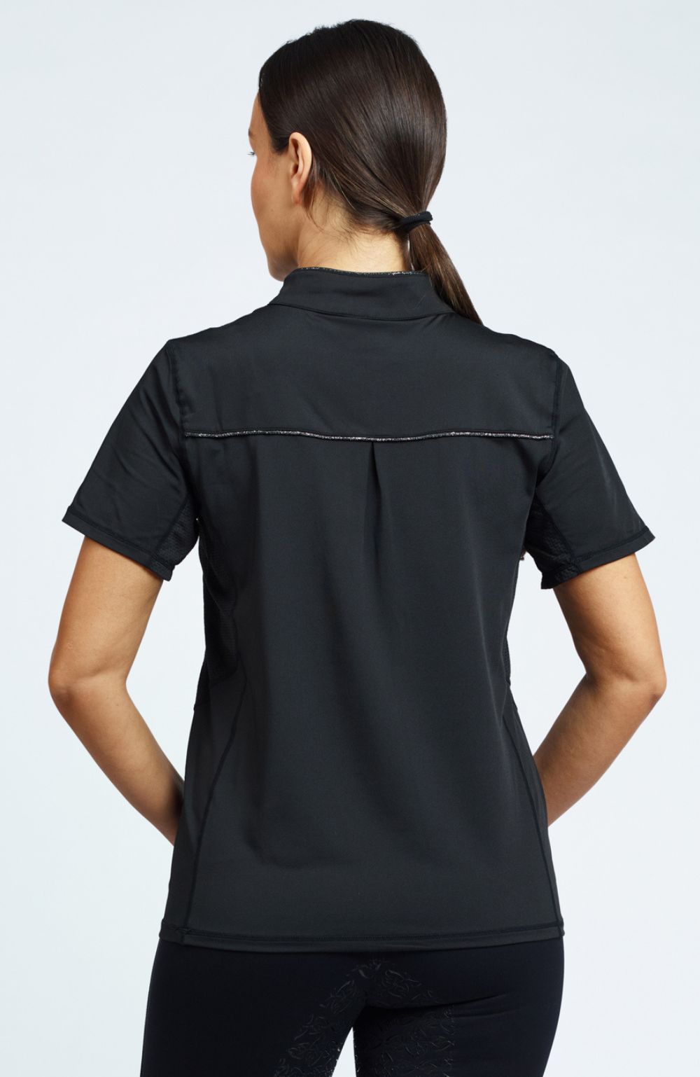 BARE Equestrian Windsor Sunsafe Riding Shirt
