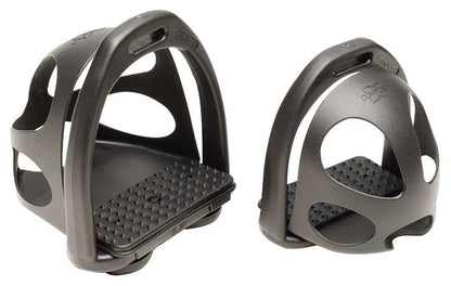 Compositi Matrix Toe Cage Black