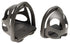 Compositi Matrix Toe Cage Black