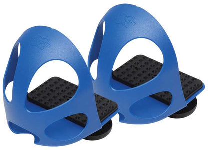 Compositi Matrix Toe Cage Royal Blue