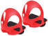 Compositi Matrix Toe Cage Red