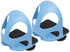 Compositi Matrix Toe Cage Light Blue