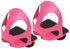 Compositi Matrix Toe Cage Pink