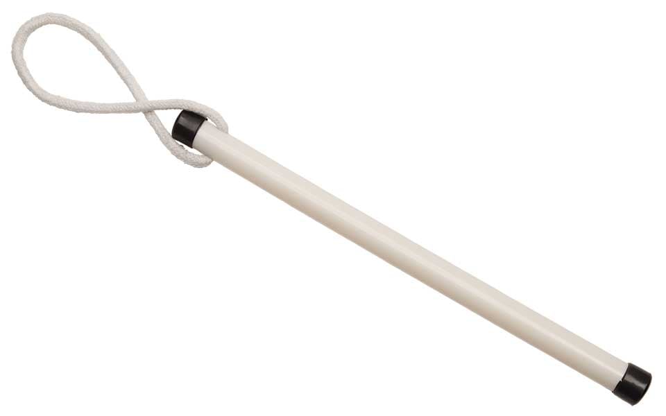 Zilco Twitch with Handle White