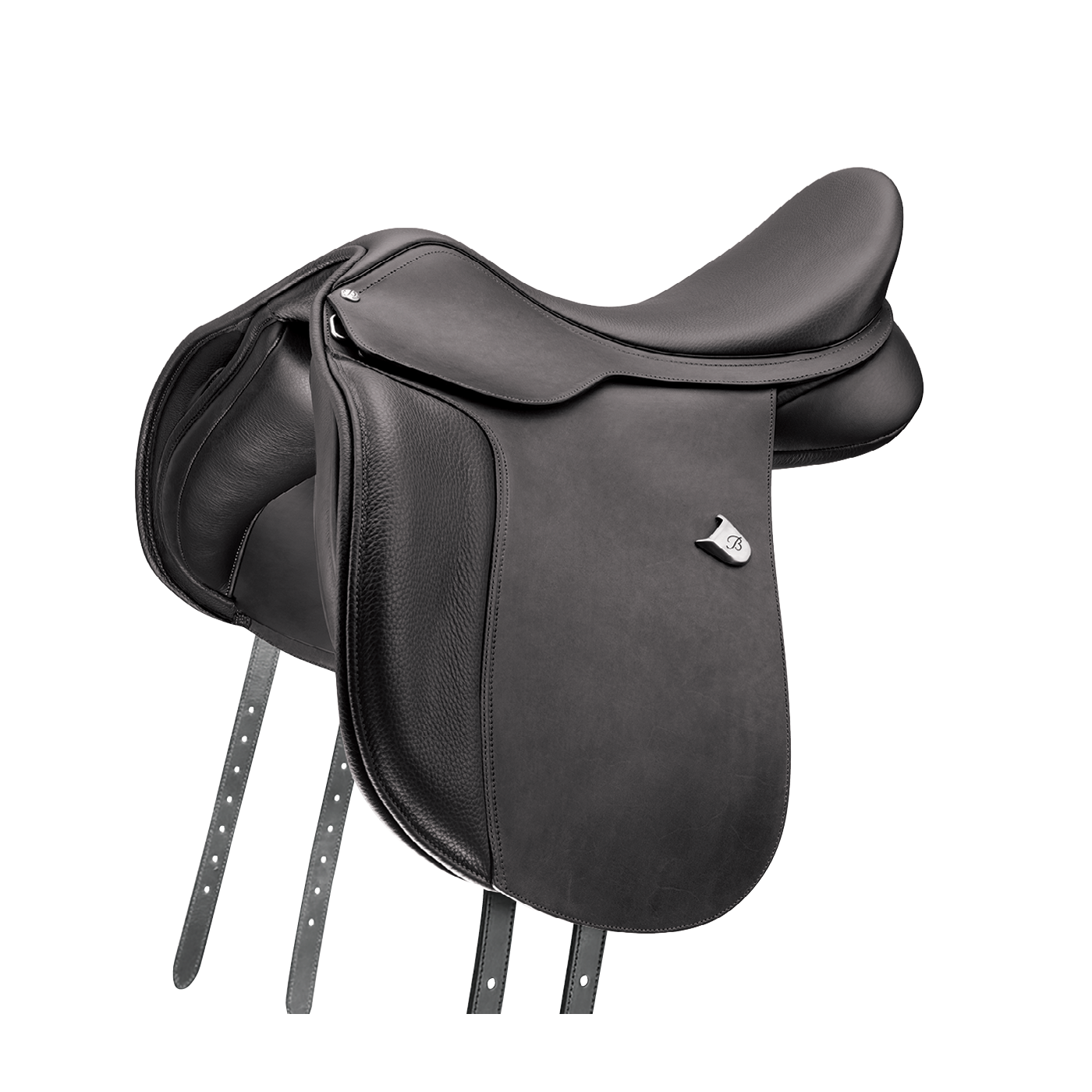 Bates Wide All Purpose+ Saddle