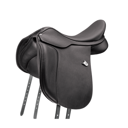 Bates Wide All Purpose+ Saddle