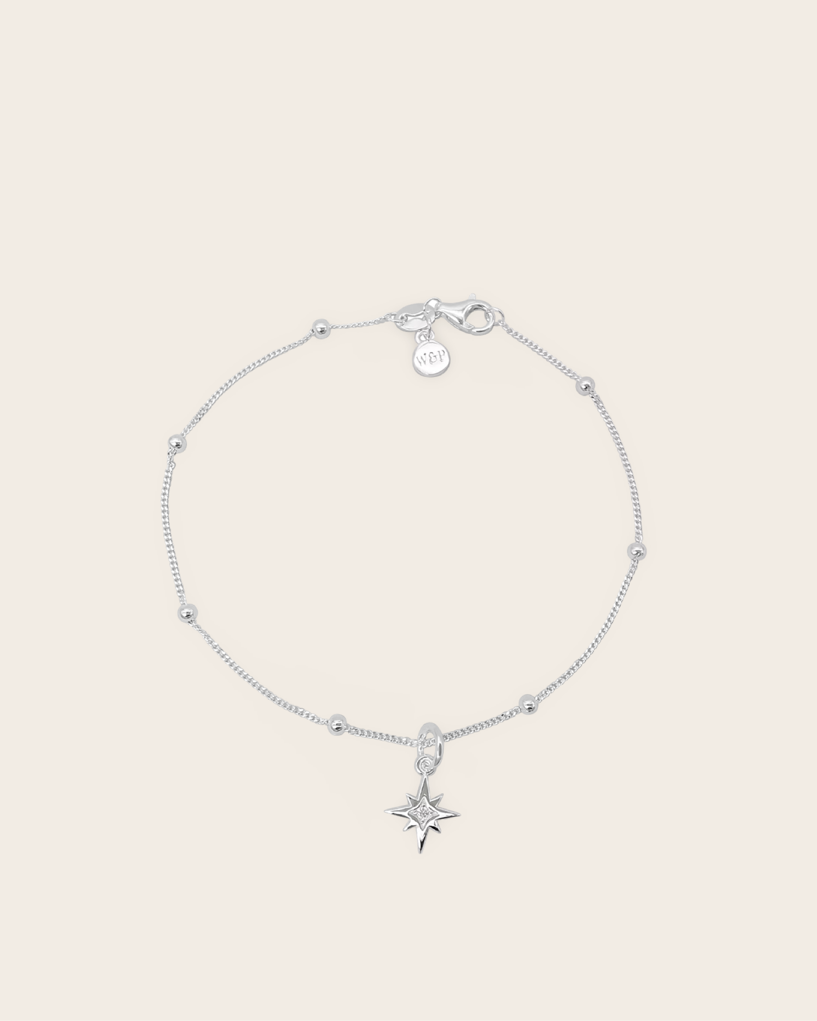 Whistle &amp; Pop Starkeeper Southern Star Bracelet