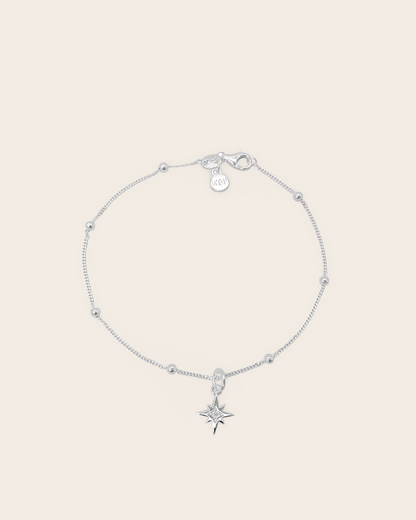 Whistle &amp; Pop Starkeeper Southern Star Bracelet