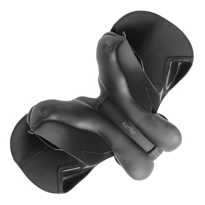 Kieffer Norbert Koof Jump Saddle