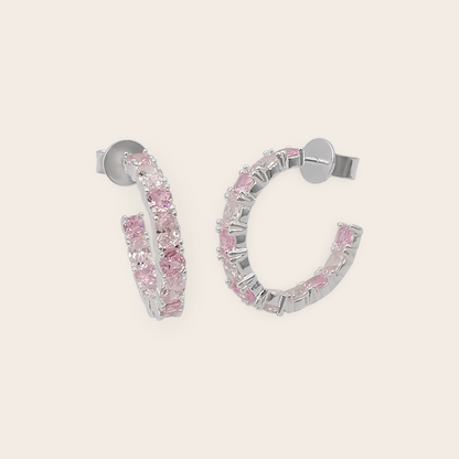 Whistle &amp; Pop Starkeeper Lupin Hoops