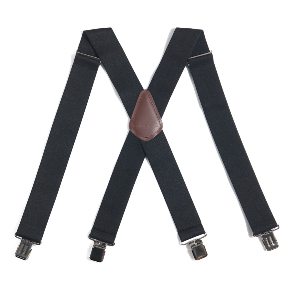 Carhartt Rugged Flex Elastic Suspenders