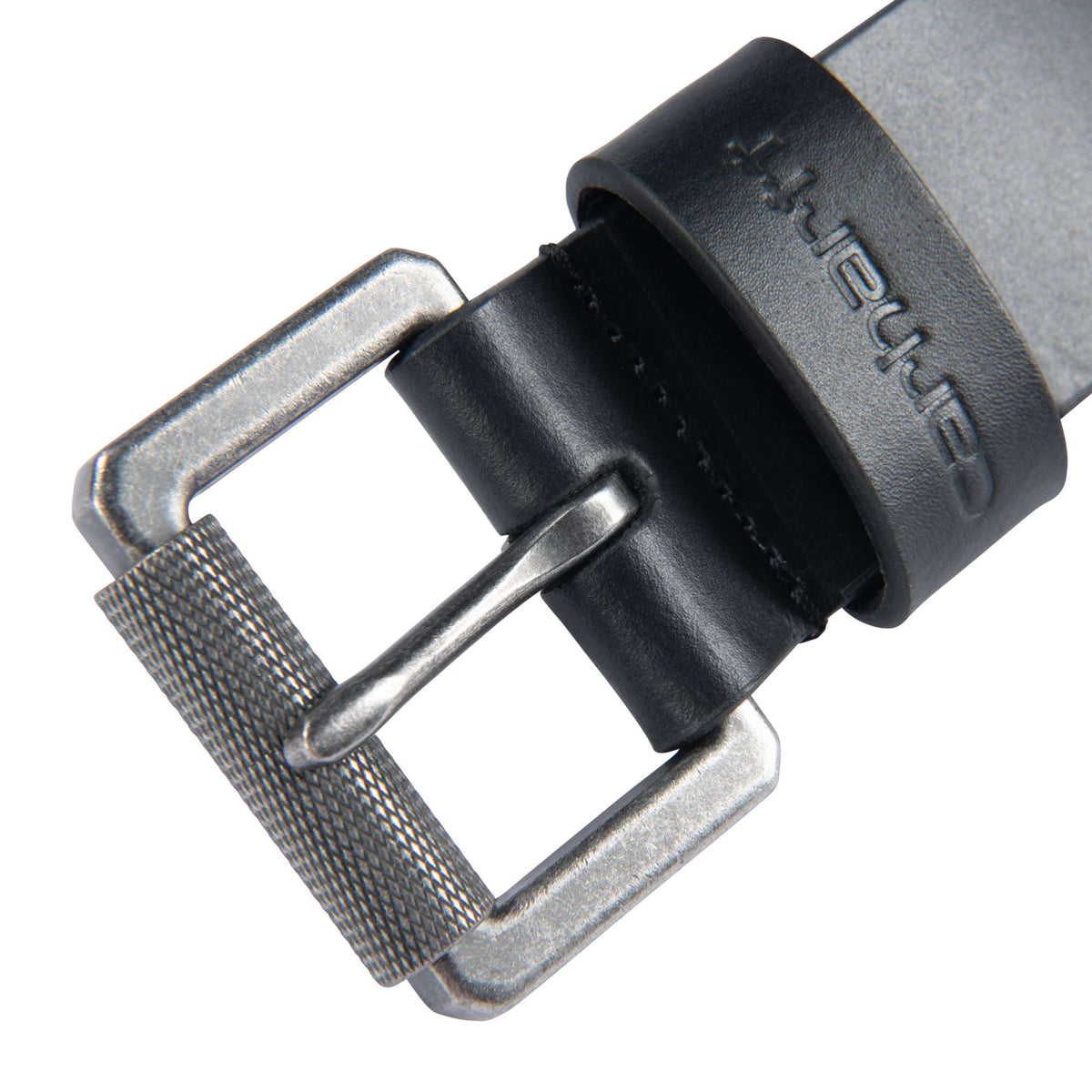 Carhartt Roller Buckle Belt - Black