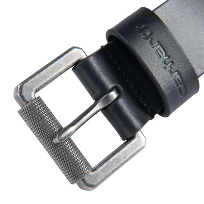 Carhartt Roller Buckle Belt - Black