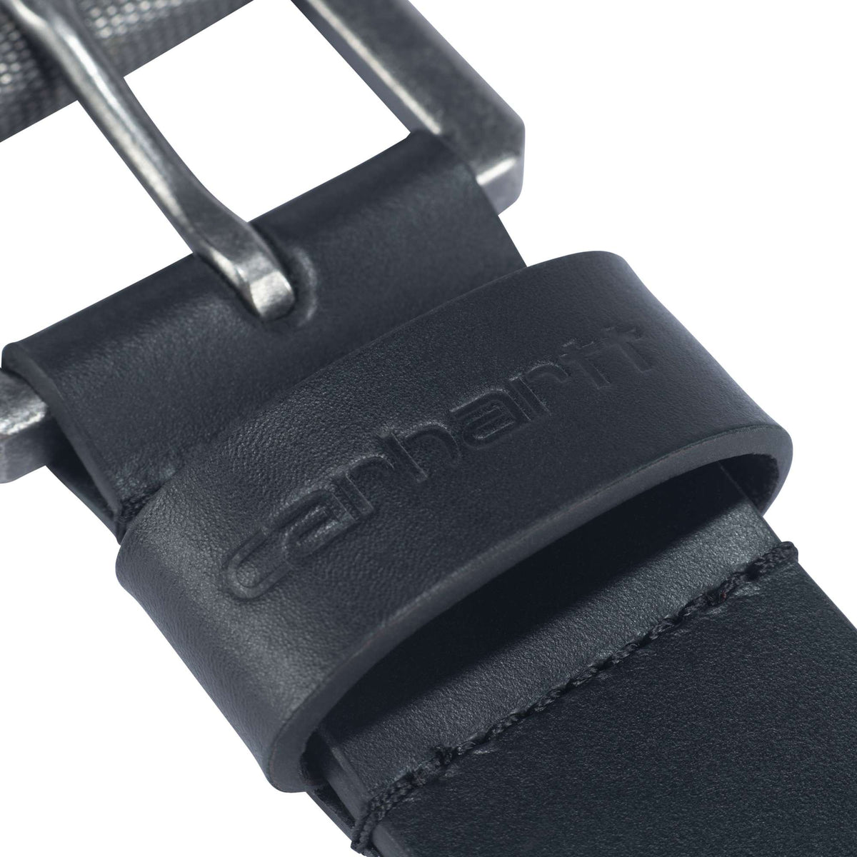 Carhartt Roller Buckle Belt - Black
