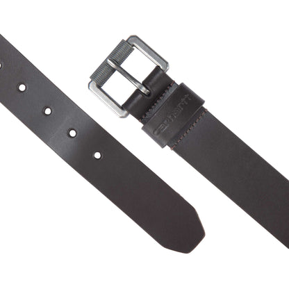 Carhartt Roller Buckle Belt - Dark Brown