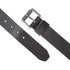Carhartt Roller Buckle Belt - Dark Brown