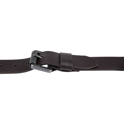 Carhartt Roller Buckle Belt - Dark Brown