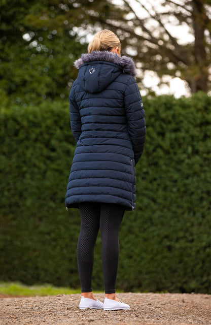 BARE Equestrian Winter Series Leah Jacket