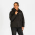 BARE Equestrian Winter Series Sterling Padded Jacket - Black