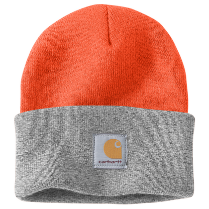 Carhartt Acrylic Watch Hat