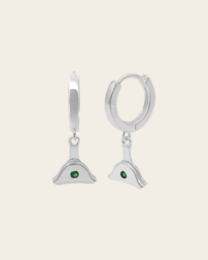 Whistle &amp; Pop High Country Whistle Huggies Zicon Stones