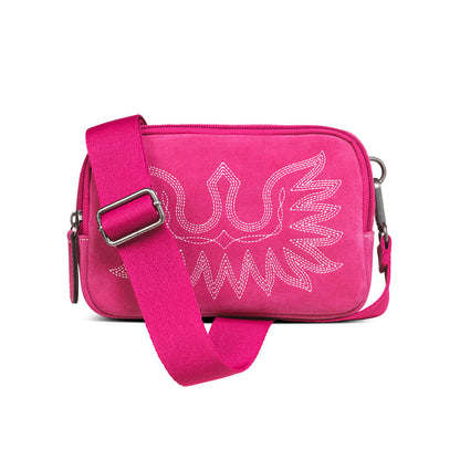 Ariat Cassanova Belt Bag