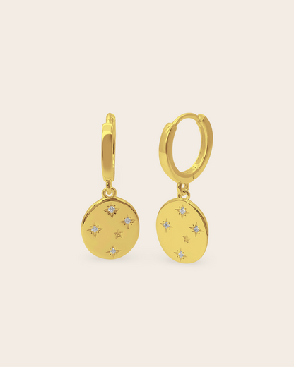 Whistle &amp; Pop Starkeeper Southern Cross Huggies