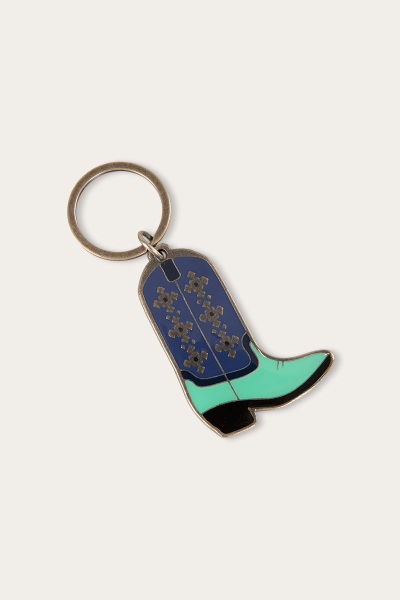 Ringers Western Mindy Keyring