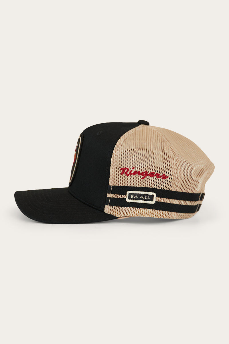 Ringers Western Do No Harm Kids Trucker Cap