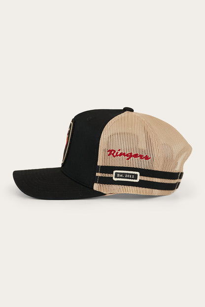 Ringers Western Do No Harm Kids Trucker Cap