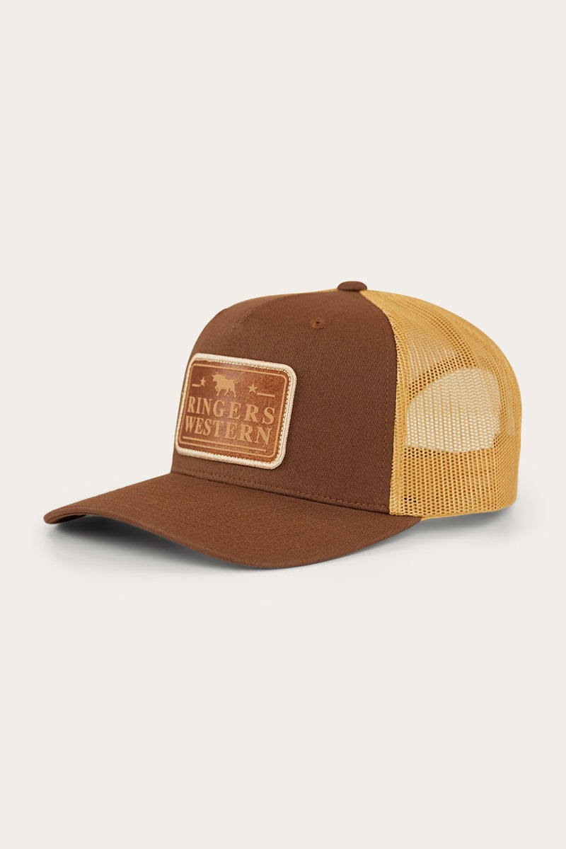 Ringers Western Awol Trucker Cap
