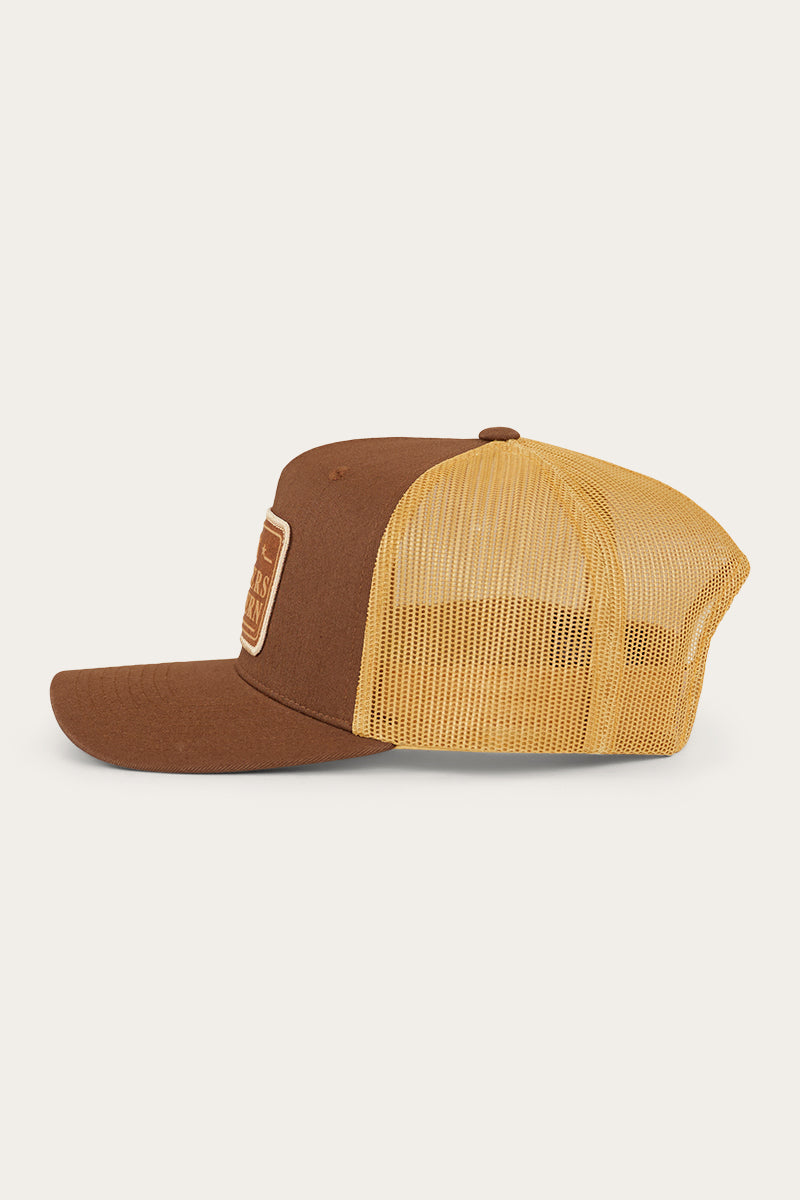 Ringers Western Awol Trucker Cap