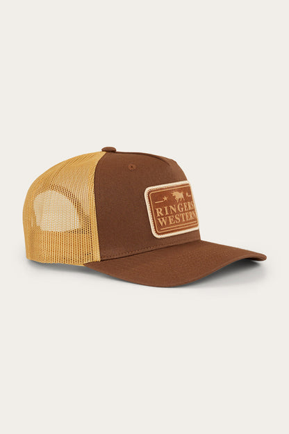 Ringers Western Awol Trucker Cap