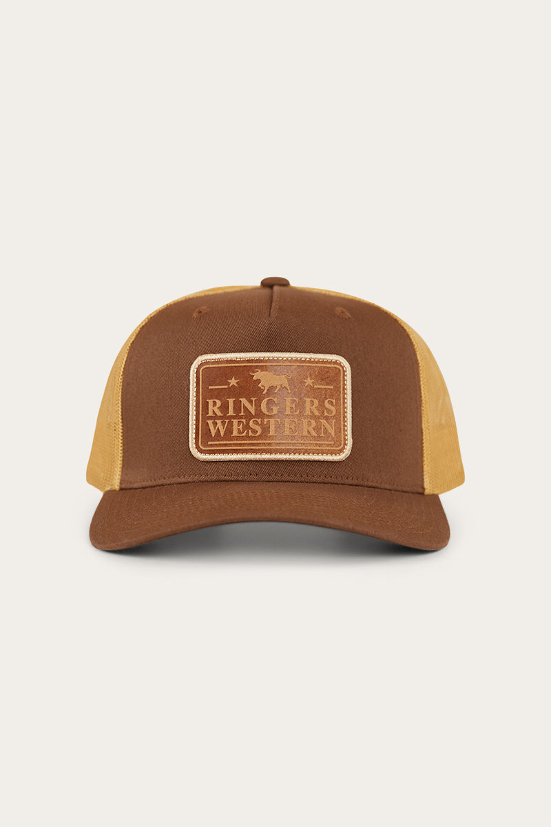Ringers Western Awol Trucker Cap