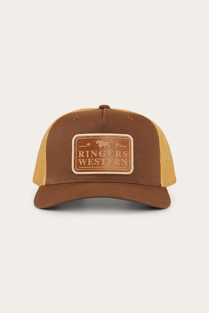 Ringers Western Awol Trucker Cap