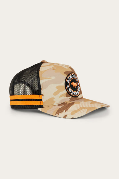 Ringers Western McCoy Trucker Cap