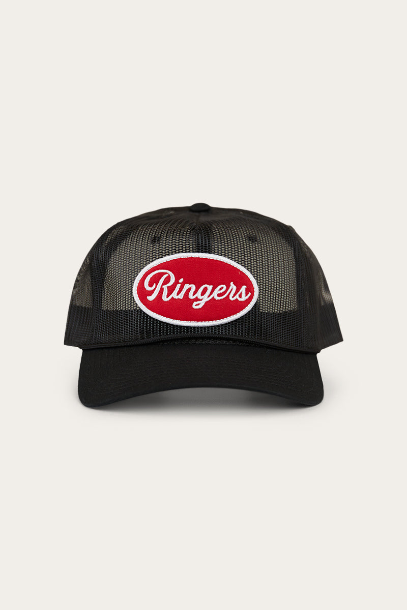 Ringers Western Montville Trucker Cap