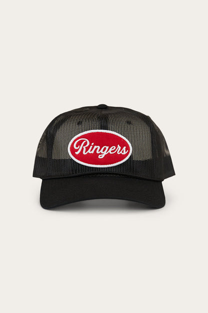 Ringers Western Montville Trucker Cap