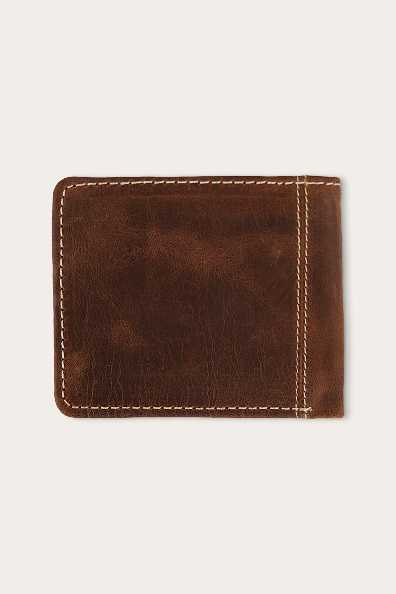 Ringers Western Indiana Wallet