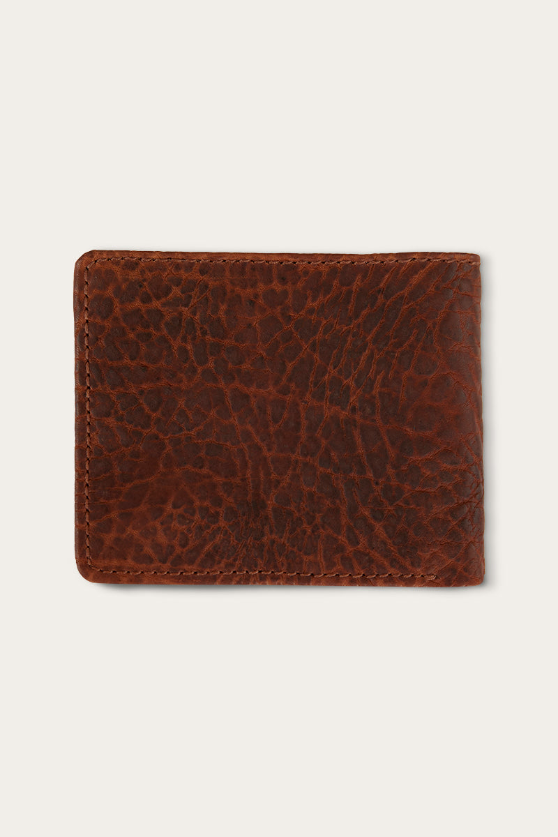 Ringers Western Signature Bull Wallet