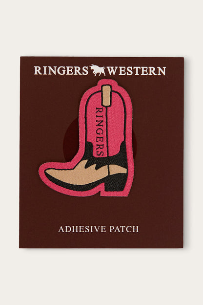 Ringers Western Ambrose Patch