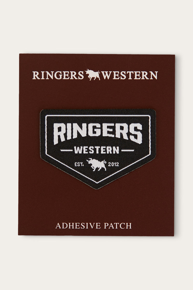 Ringers Western Squadron Patch