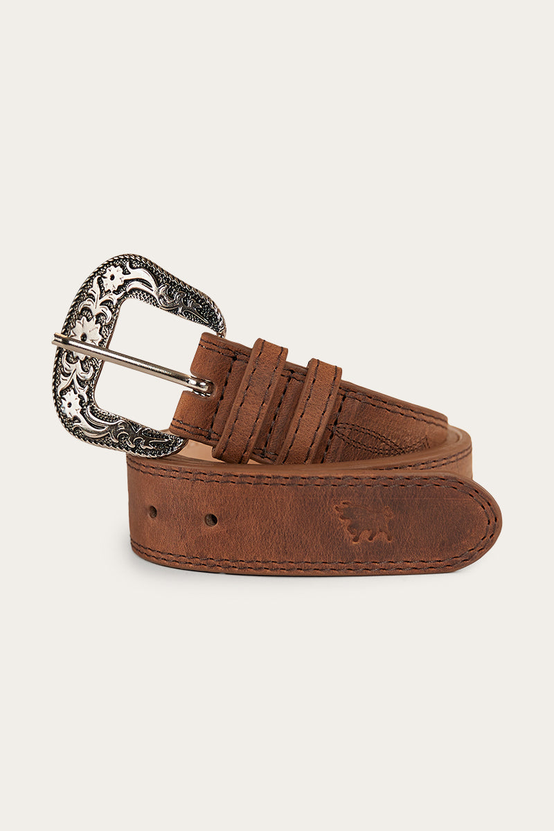 Ringers Western Lilyvale Womens Belt