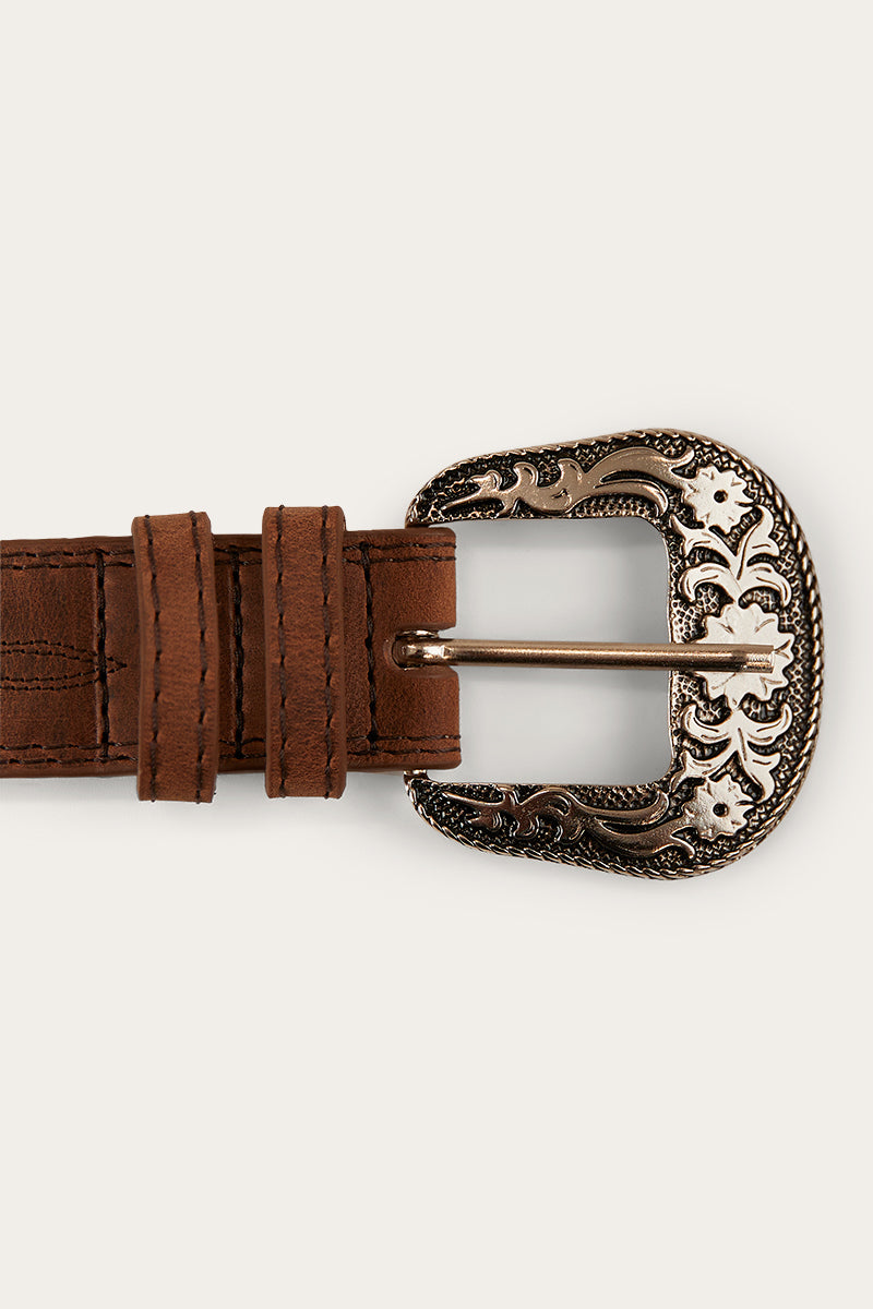 Ringers Western Lilyvale Womens Belt