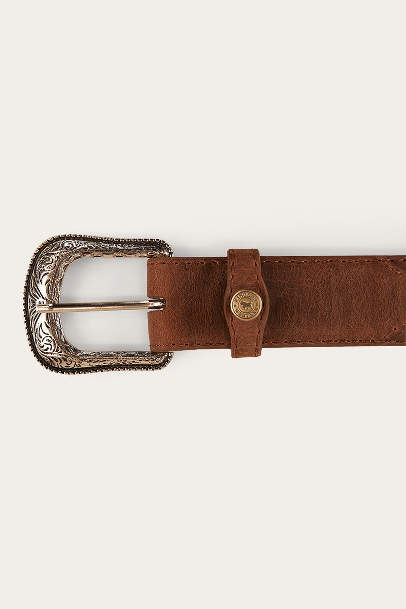 Ringers Western Longreach Belt