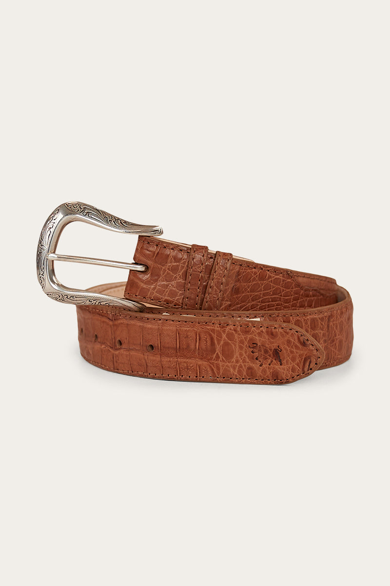 Ringers Western Beaumont Belt