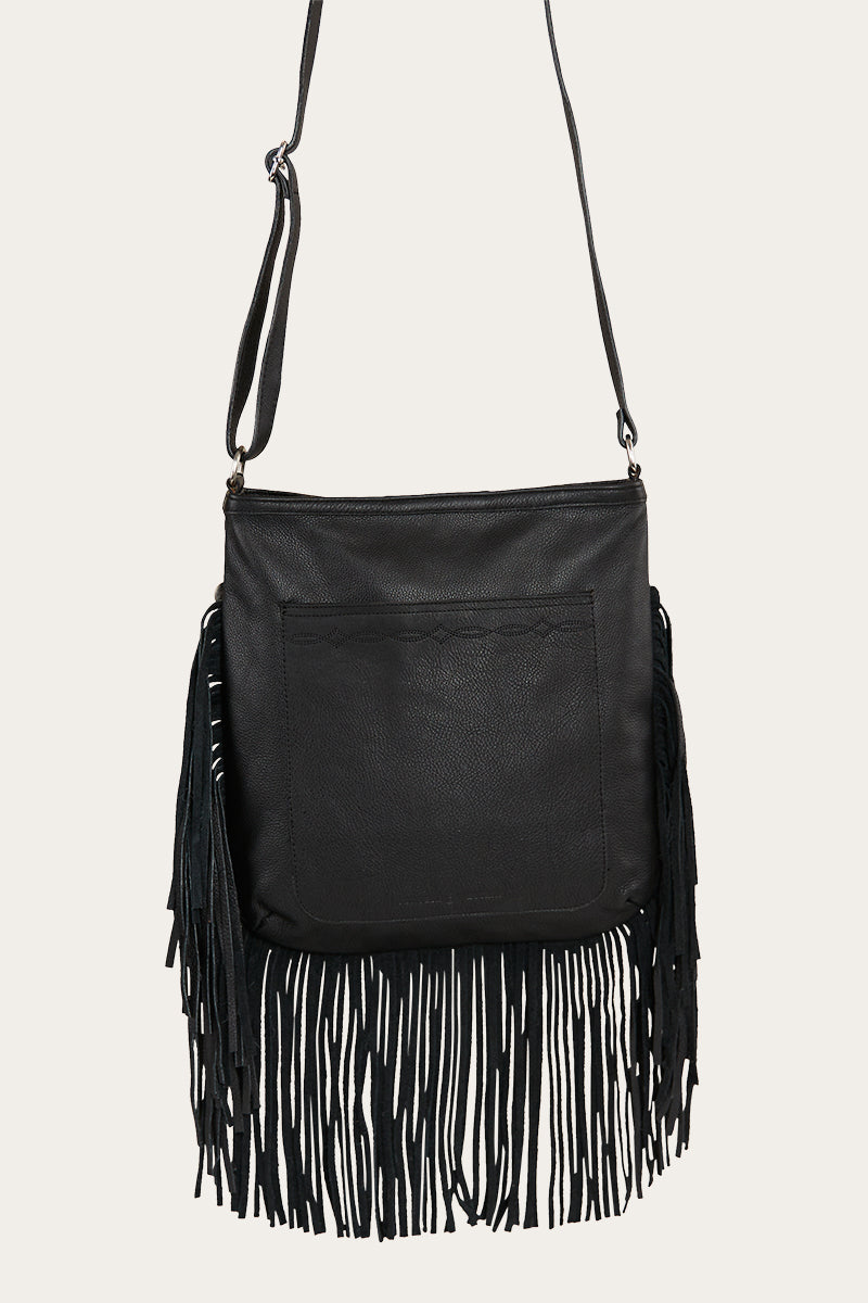 Ringers Western Maria Tassel Bag
