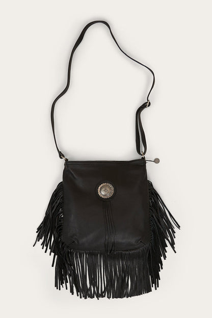 Ringers Western Maria Tassel Bag
