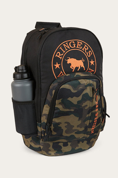 Ringers Western Holtze Backpack