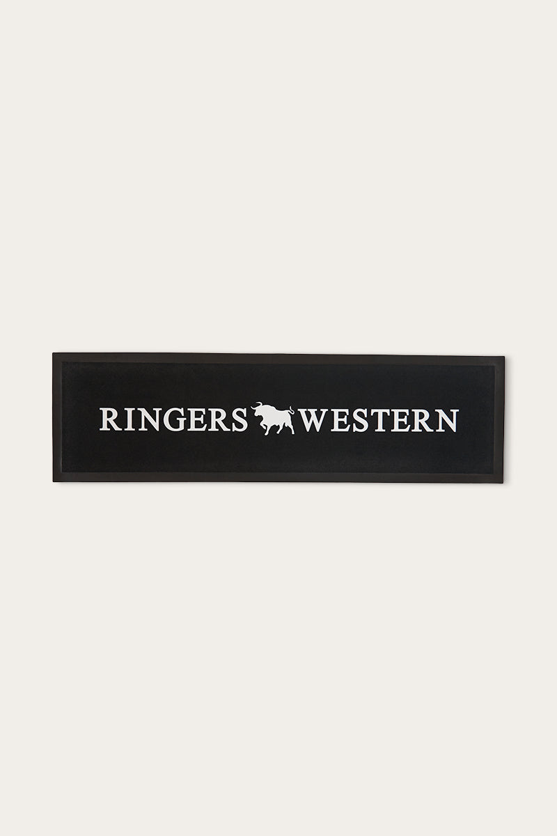 Ringers Western Signature Bull Bar Runner